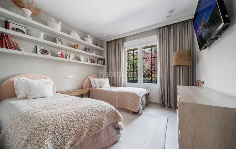 Foto a2a2d245-7414-4518-94b1-e118390cfa75. Planta baja en Aloha Marbella