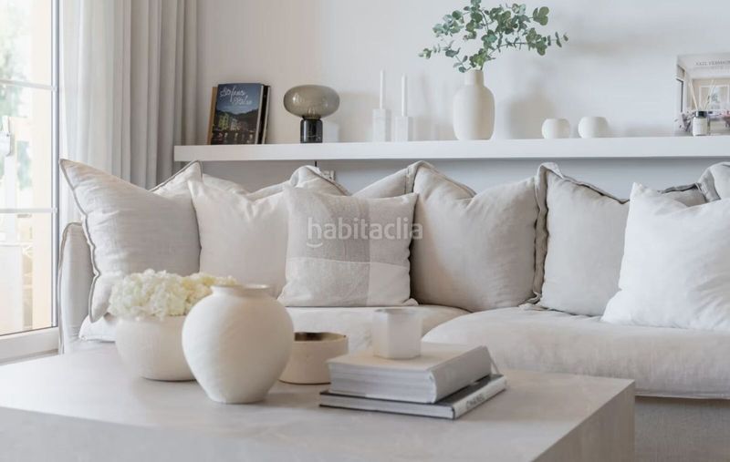 Foto cbd5ac84-cb02-4a17-8116-3d5d017d46af. Planta baja en Aloha Marbella