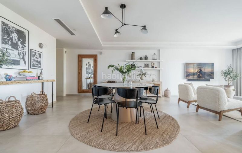 Foto d6503921-afa8-4f64-b431-1cb920ca7e93. Planta baja en Aloha Marbella