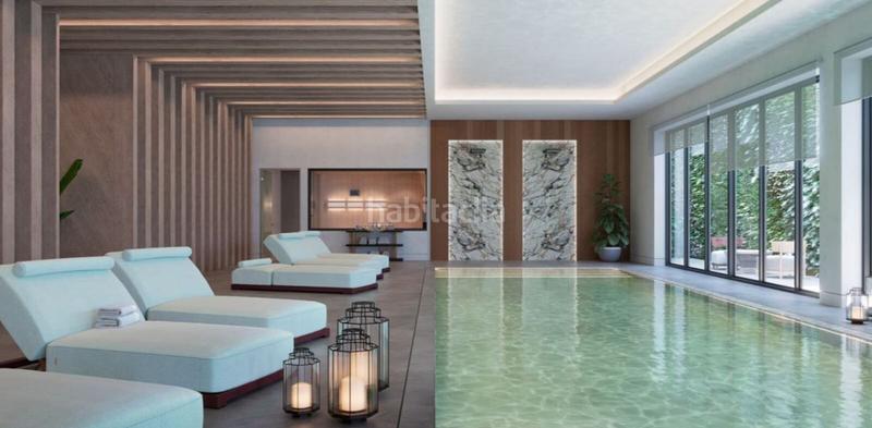 Foto b8c8caf7-39fc-46e5-ac38-d08ab79b5d9b. Piano terra con parcheggio piscina in Los Naranjos Marbella