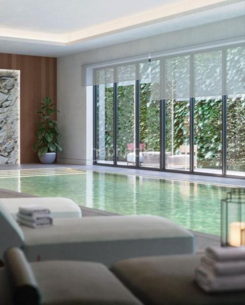 Foto e07f0eb8-f740-4482-b090-0c2734295600. Planta baixa amb aparcament piscina a Los Naranjos Marbella