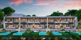 Chalet en Los Naranjos