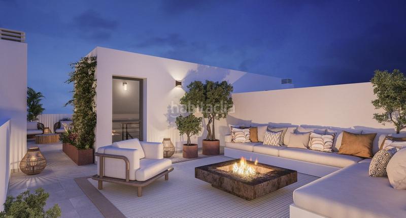 Foto 29c8306e-cf02-4884-987c-015508b4c758. Reihenhaus mit parking pool in Churriana - El Pizarrillo - La Noria - Guadalsol Málaga