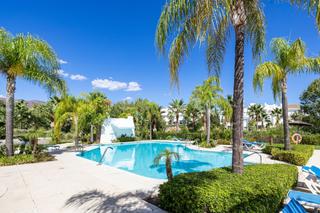 Ground floor in Casares pueblo
