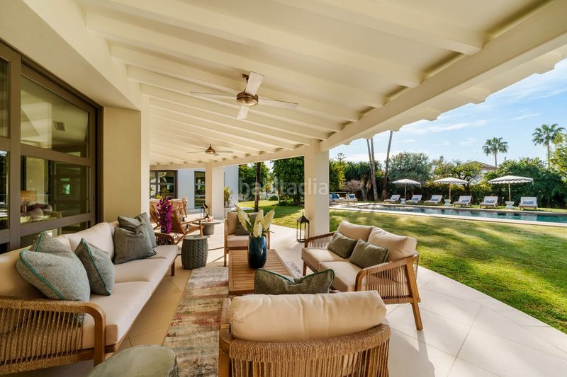 Foto 09878c09-0a49-4db2-b1d2-42bafe3d2c78. Chalet en Las Brisas Marbella