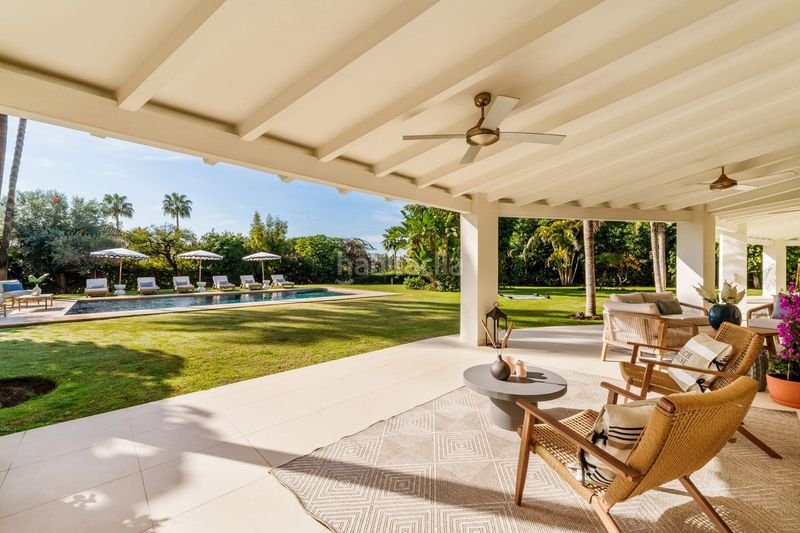 Foto 35e625c4-9a41-406d-b188-8e2a4e263c49. Chalet en Las Brisas Marbella