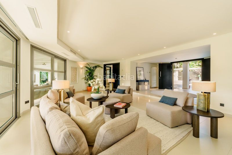 Foto 87854e6e-d61c-4347-8861-70a964c38f8b. Chalet en Las Brisas Marbella