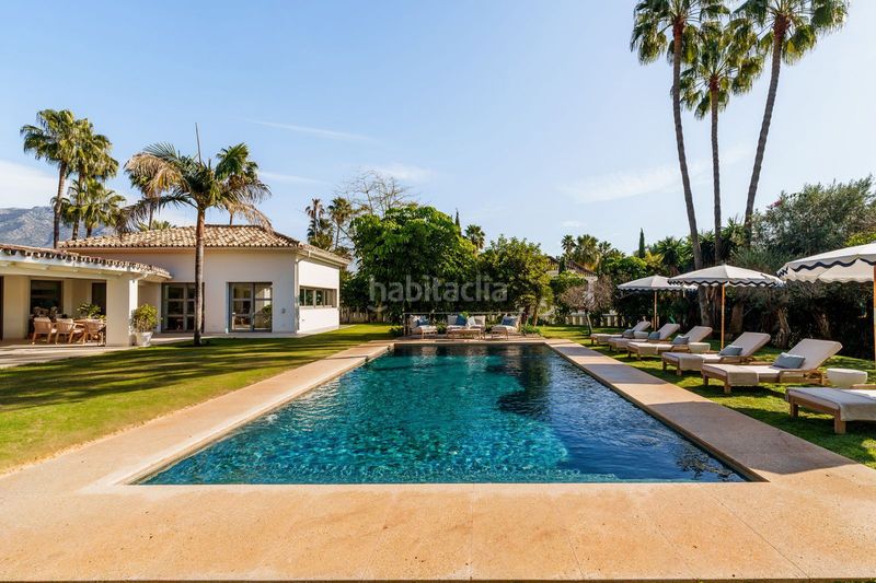 Foto b891cb96-e4fb-4e82-a7fd-c4f7a602697c. Chalet en Las Brisas Marbella