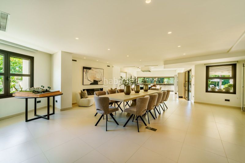 Foto f556c090-3bae-4c3a-9c4f-6ee3d3ca3267. Chalet en Las Brisas Marbella