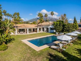 Chalet à Las Brisas