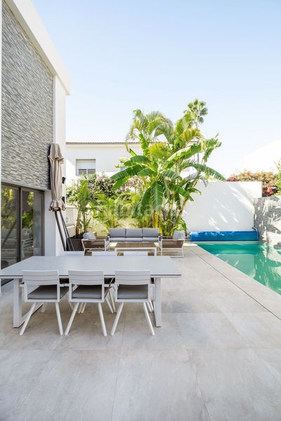 Foto 6cb2aa95-f43b-49b1-94fa-7143ef583259. Chalet en Huerta Belón - Calvario Marbella