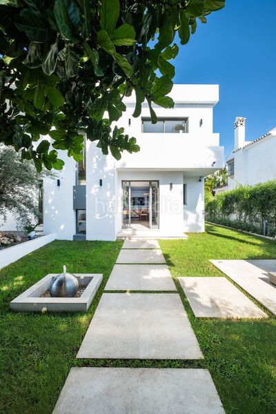 Foto d8ea7d8e-6f4d-4441-b85f-5cfcd8b81b11. Chalet en Huerta Belón - Calvario Marbella