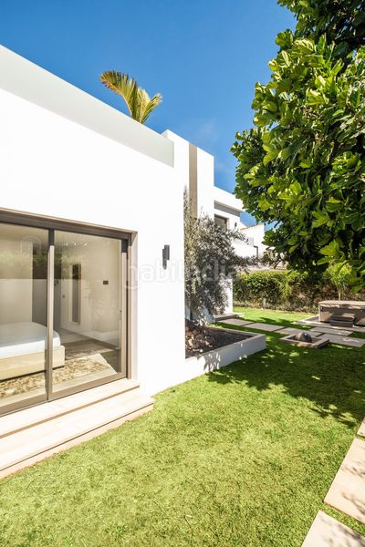 Foto eafb310b-10fe-41bb-a764-1832f0f21203. Chalet en Huerta Belón - Calvario Marbella