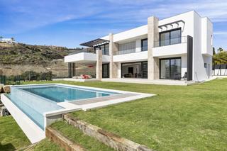 Chalet en La Alquería