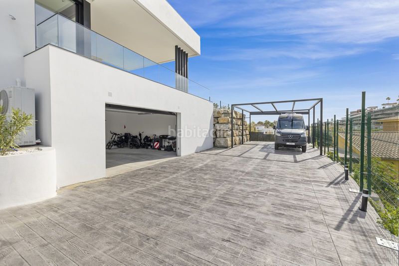 Foto f795c1c3-f2e2-4e5b-bdd7-f3acb60961e3. Chalet en La Alquería Benahavís