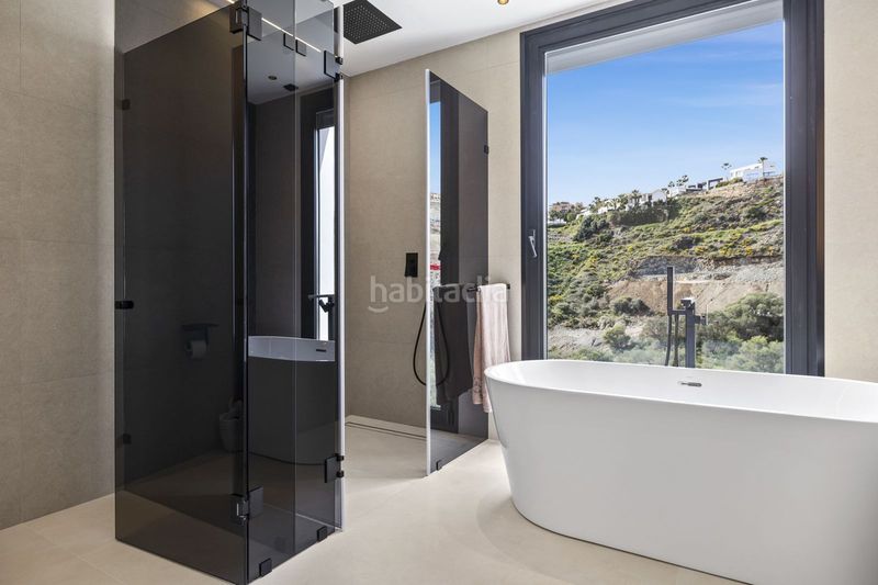 Foto c5da6e78-0ca7-486d-b3de-81477e272973. Xalet amb aparcament piscina a La Alquería Benahavís