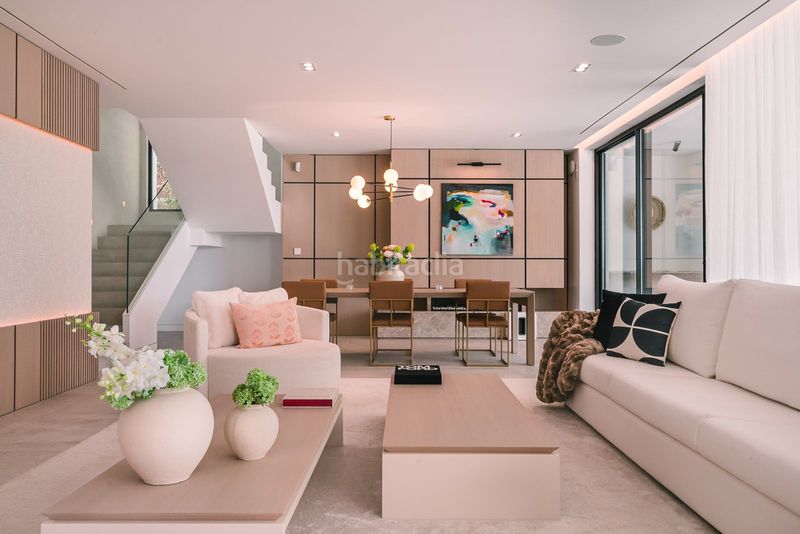 Foto 647ca08d-c333-45a6-8d9a-dcc5efc1dd63. Chalet en Las Brisas Marbella