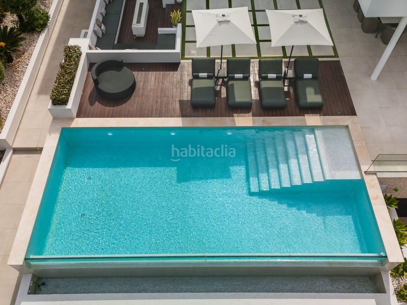 Foto 6e4d2922-d4db-4073-8db9-2eef979ea99a. Chalet en Las Brisas Marbella