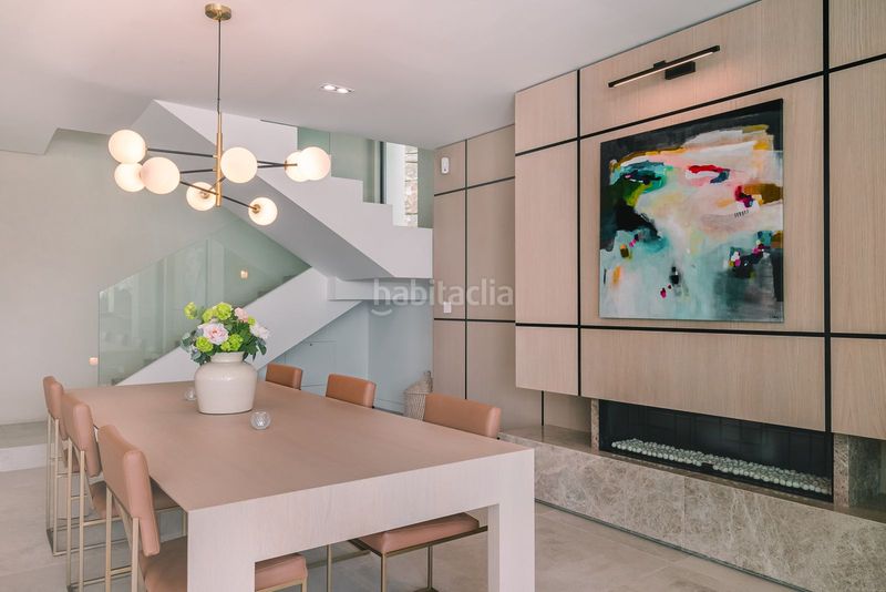 Foto 8ce09245-98ab-406e-a296-e6bb695e06cc. Chalet en Las Brisas Marbella