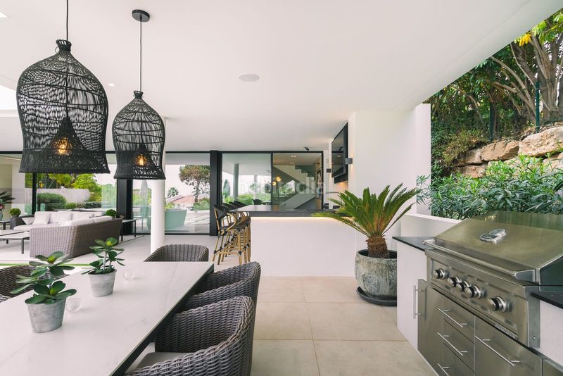 Foto e18456cc-c0d8-4685-958b-95998eb5494c. Chalet en Las Brisas Marbella