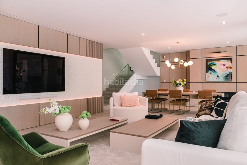 Foto f8483943-9989-454a-a44b-1382b78959e7. Chalet en Las Brisas Marbella