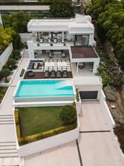 Chalet en Las Brisas