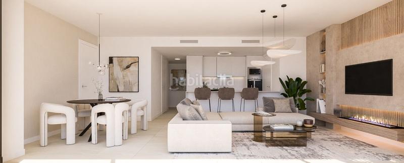 Foto 3fd01cf8-9065-450a-bbbe-0170f440e0c2. Ground floor with parking pool in Guadalobón Estepona