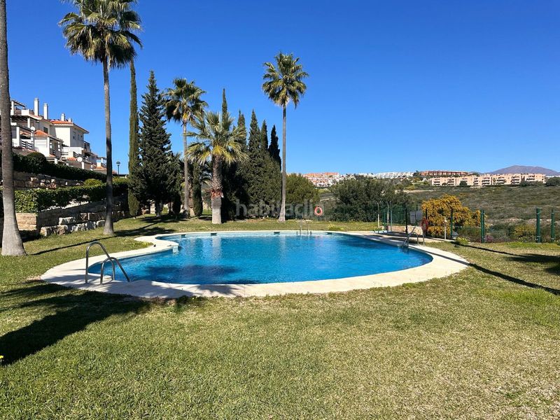 Foto 1fd45483-3817-421d-aa19-1cb19431bd60. Apartament amb piscina a Chullera Manilva