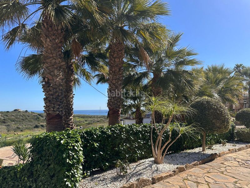 Foto c7e3e737-8989-41a7-bd5b-73401859aeab. Apartament amb piscina a Chullera Manilva