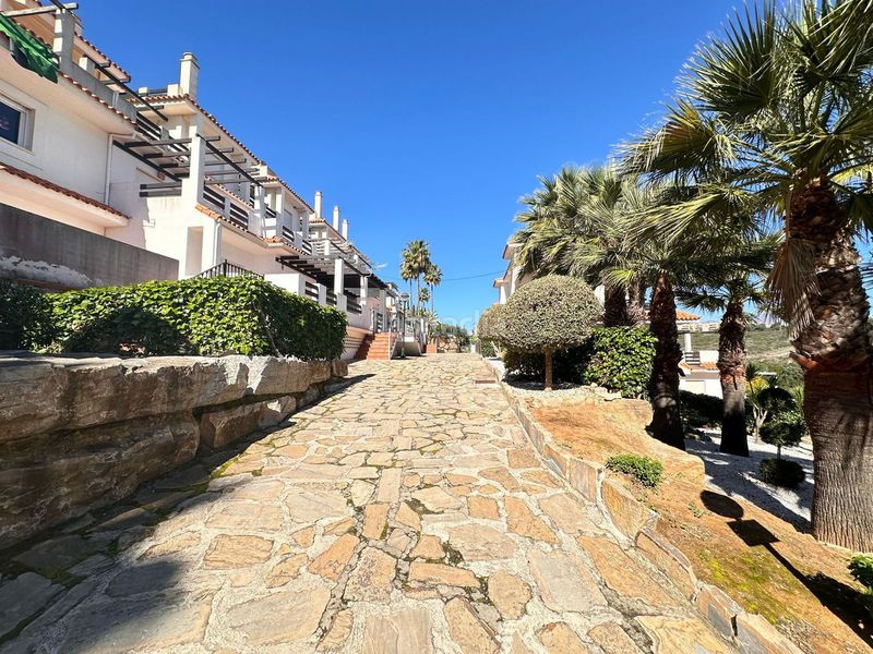 Foto e5fd37bc-e737-4a39-8fad-f9e7da5ace5f. Apartament amb piscina a Chullera Manilva