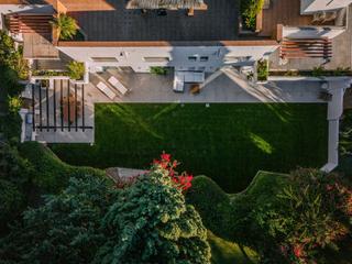 Planta baixa a Lomas de Marbella Club