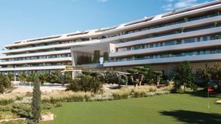 Apartament a La Capellanía - El Higuerón
