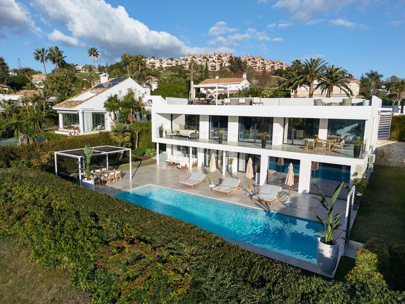 Foto 89851162-2f69-4724-963c-aef0f71485b4. Chalet en Los Naranjos Marbella