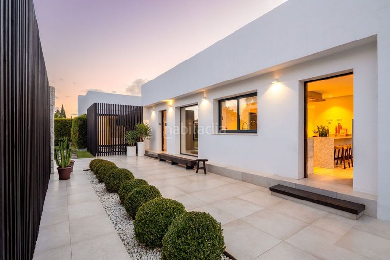 Foto a670ad52-08f2-41fe-82a9-cb61fb05aeb0. Chalet en Los Naranjos Marbella