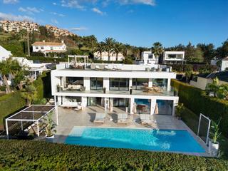 Chalet en Los Naranjos