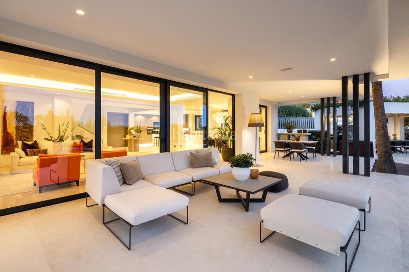 Foto 12556163-ea3a-4a19-ac33-2ef90aa0e04c. Chalet mit parking pool in lomas de Marbella club Marbella