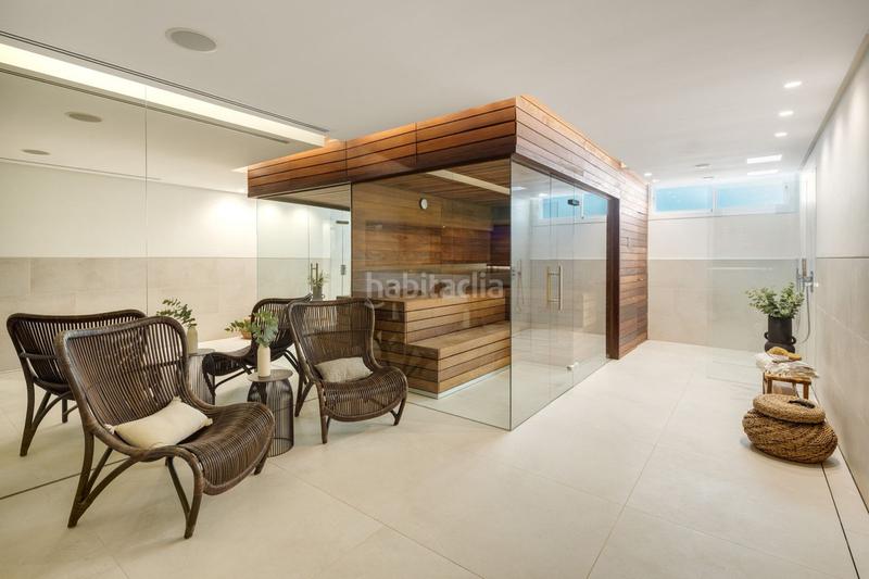 Foto d1287ed0-e9f6-4764-bed9-7011b61b679e. Chalet with parking pool in lomas de Marbella club Marbella