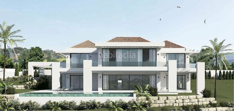 Foto 2a6c80d3-35e4-4a52-83f8-40e946025ddb. Chalet en Mijas golf Mijas