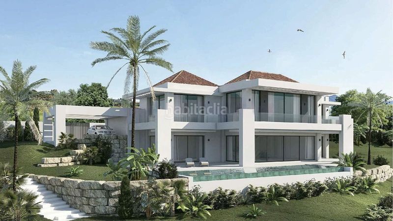 Foto 75de3714-2b8d-4ac8-8b07-b7ed93dd452e. Chalet en Mijas golf Mijas