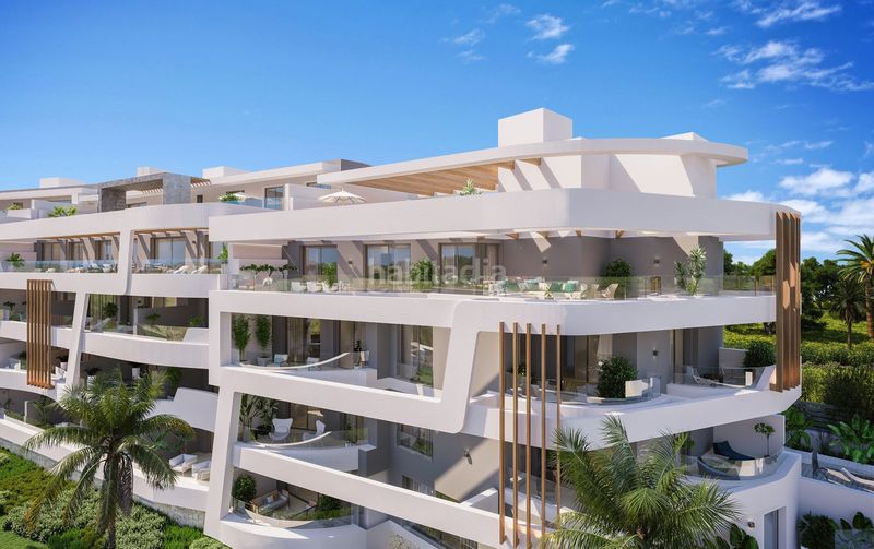 Foto babfc6fb-a68b-45f4-aa3b-c8ecc11372eb. Apartamento en Guadalmina Alta Marbella