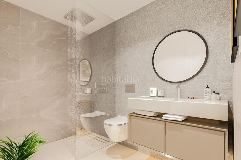 Foto 2beea72a-c3c4-4ce4-bce5-95b3f01d70df. Duplex with parking pool in Guadalmina Alta Marbella