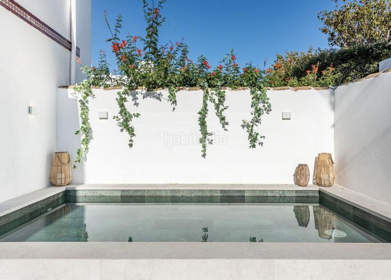 Foto 6e3e4591-9b68-49dd-a78f-09ce496ee142. Chalet mit parking pool in Aloha Marbella