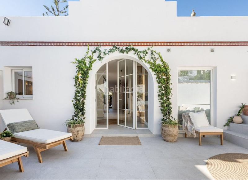 Foto 02f30b11-6067-4a90-a844-a37981f07ba3. Chalet en Aloha Marbella