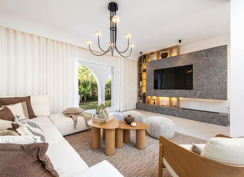 Foto 4f8fc984-0044-49c6-9509-00954248d2fb. Chalet en Aloha Marbella