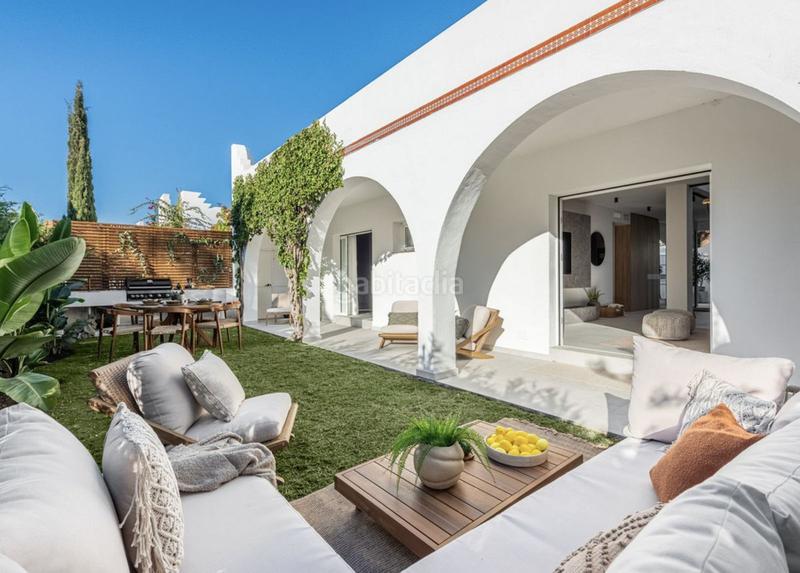 Foto 6cbccdda-a6ff-4ef3-b524-7d51a6a357b7. Chalet en Aloha Marbella