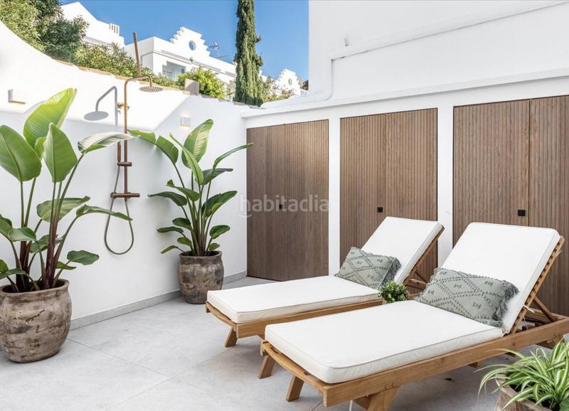 Foto a8df7b78-e6b8-4397-94eb-53687eafe8af. Chalet en Aloha Marbella
