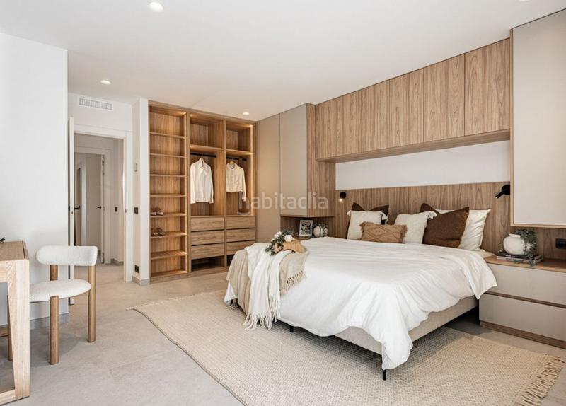 Foto adb3bd24-55dc-46a7-89d8-f7312c71a79c. Chalet en Aloha Marbella