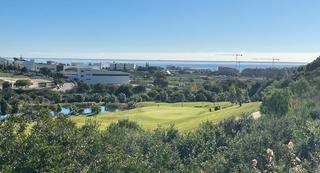 Xalet a Valle Romano Golf