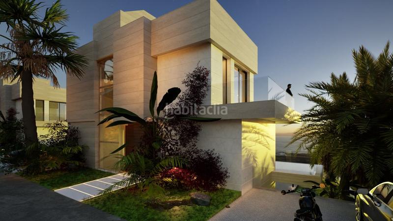 Foto 831dba01-d55b-48ea-b84a-5ed6219030f3. Chalet en Valle Romano Golf Estepona