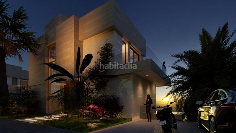 Foto 9d05993b-1700-408a-a09f-57a0e12cfe8d. Chalet en Valle Romano Golf Estepona